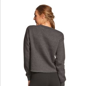 Spiritual Gangster Tops - Spiritual gangster cropped sweater Spiritual Gangster Tops - Spiritual gangster cropped sweater